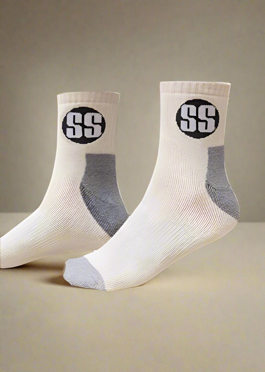 SS Master Socks