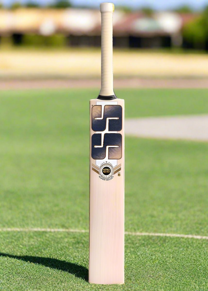 SS Super Select - English Willow Premium Grade 1