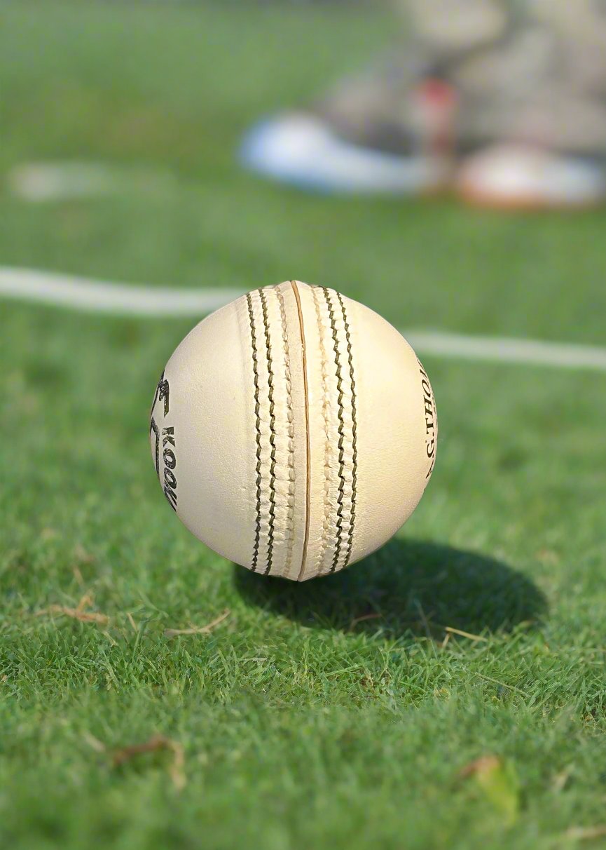 Kookaburra Practice Ball 156gms/2piece
