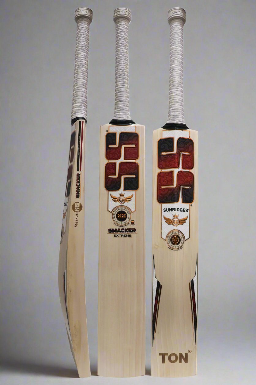 SS Smacker Extreme - English Willow Grade 1