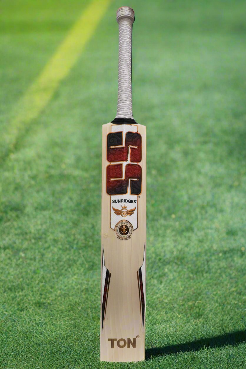 SS Smacker Extreme - English Willow Grade 1