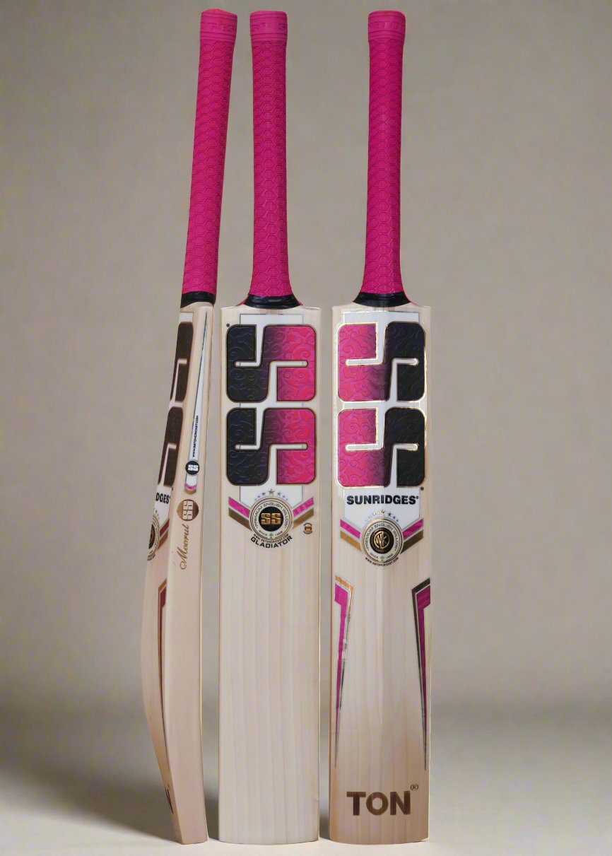 SS Gladiator - English Willow Super Grade 1