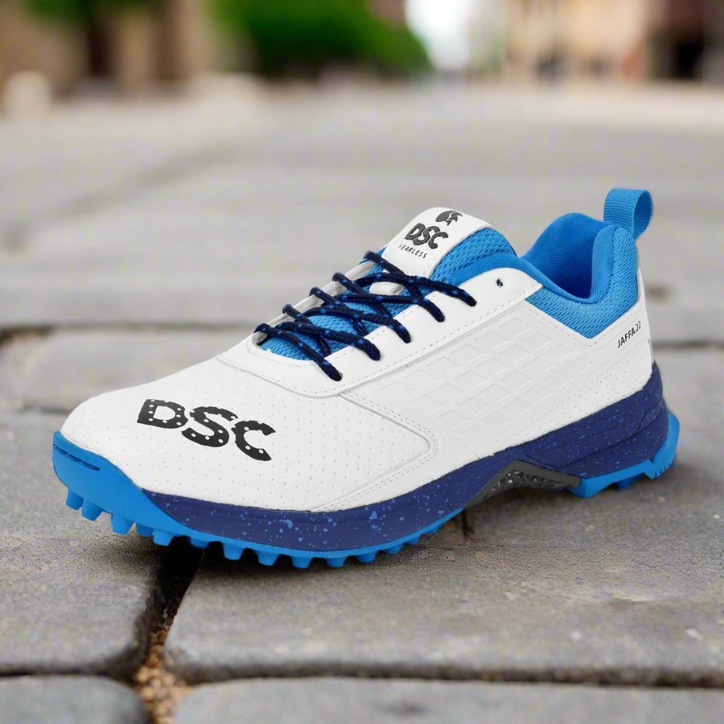 DSC Jaffa 22 Cricket Shoes