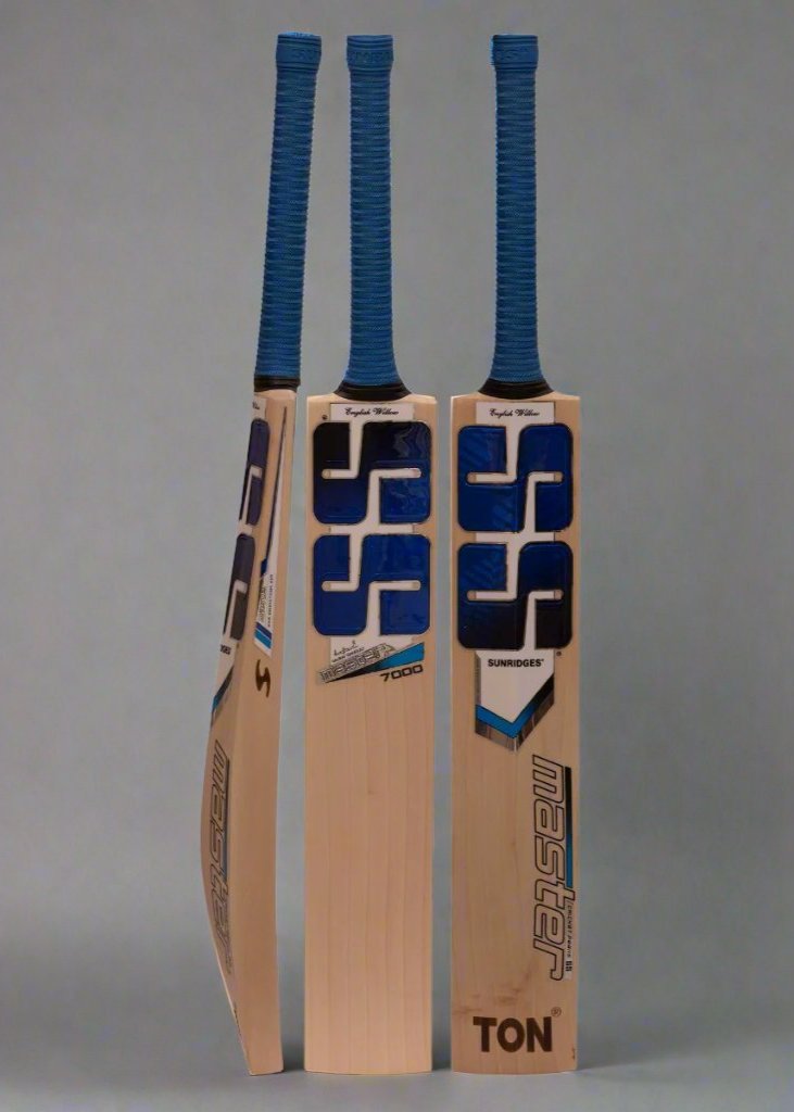 SS Master 7000 - English Willow Grade 2