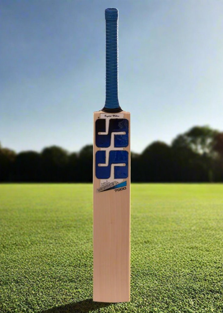SS Master 7000 - English Willow Grade 2