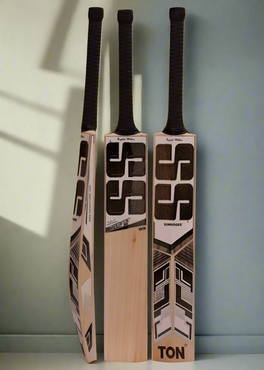SS Master 99 - English Willow