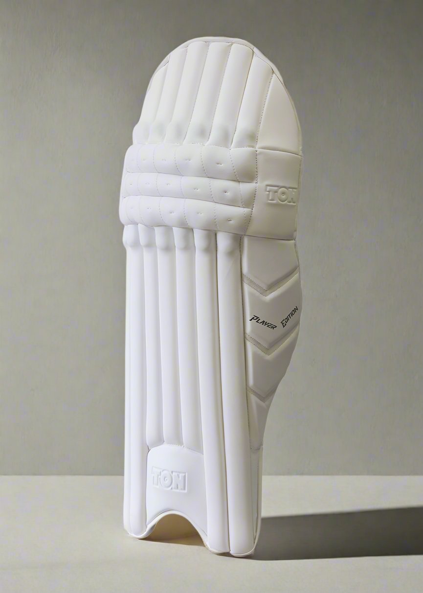 Ton Player Edition Light Weight Cricket Batting Pads