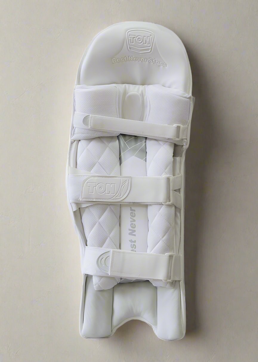 Ton Player Edition Light Weight Cricket Batting Pads