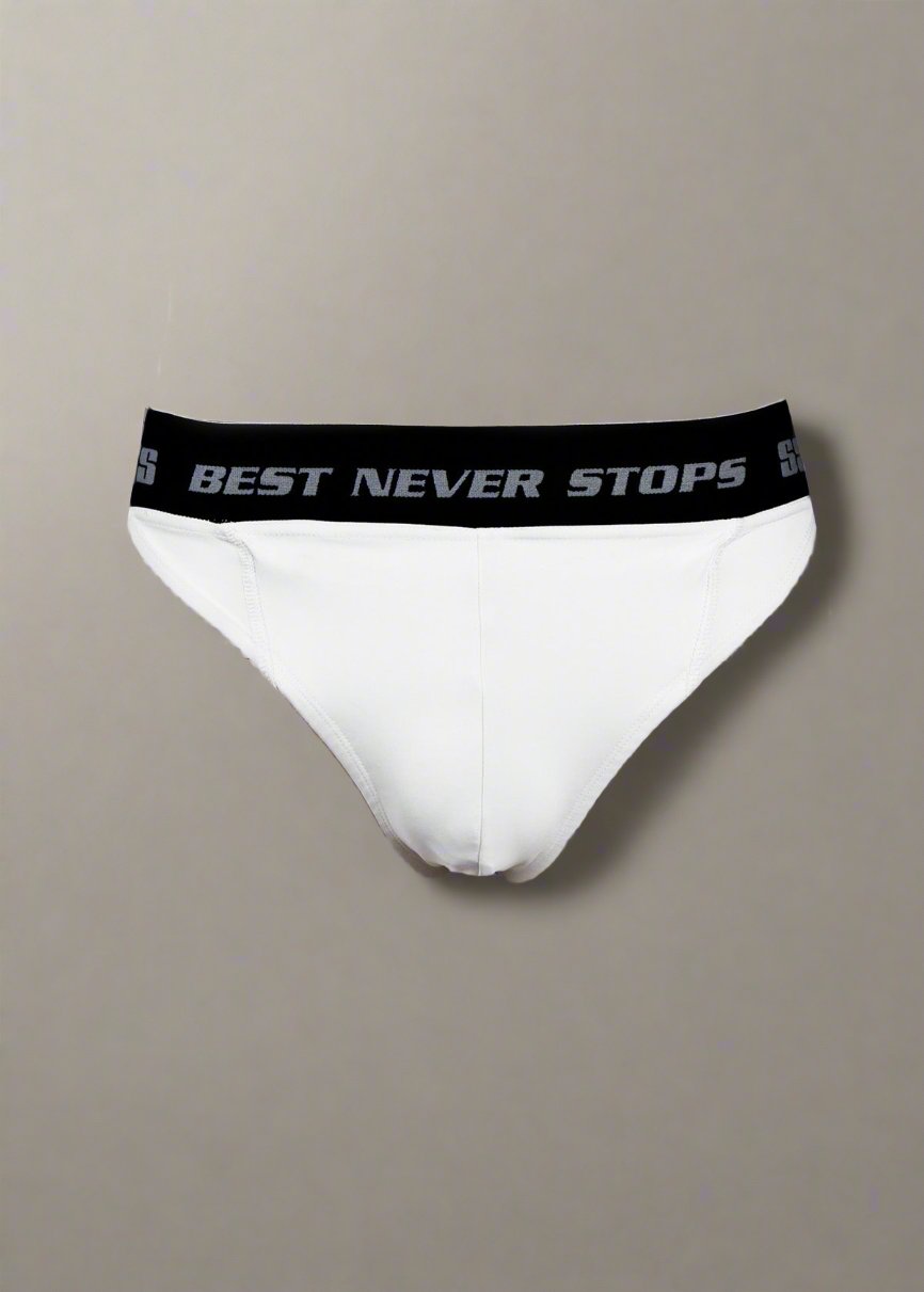SS Players Supporter(White)