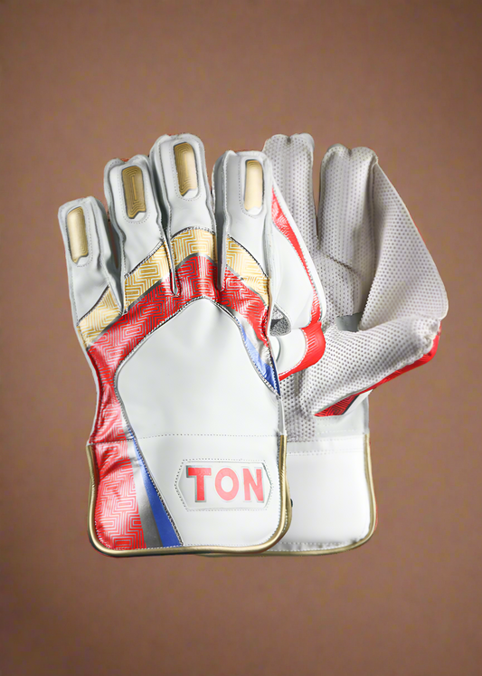 TON Pro 1.0 Wicket Keeping Gloves
