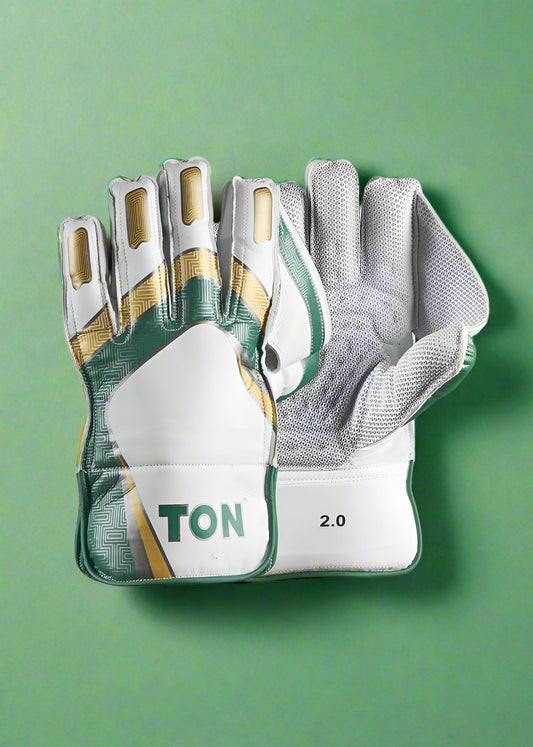 TON Pro 2.0 Wicket Keeping Gloves