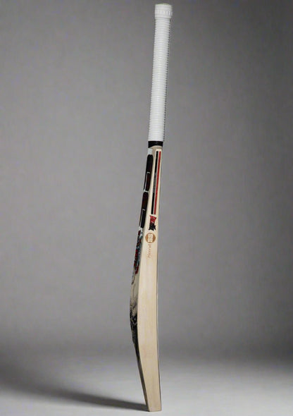SS Devils bat (Red) - English Willow Grade 2