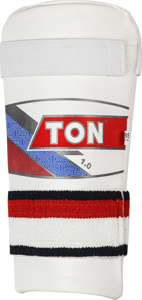 Ton high density foam 1.0 Elbow guard