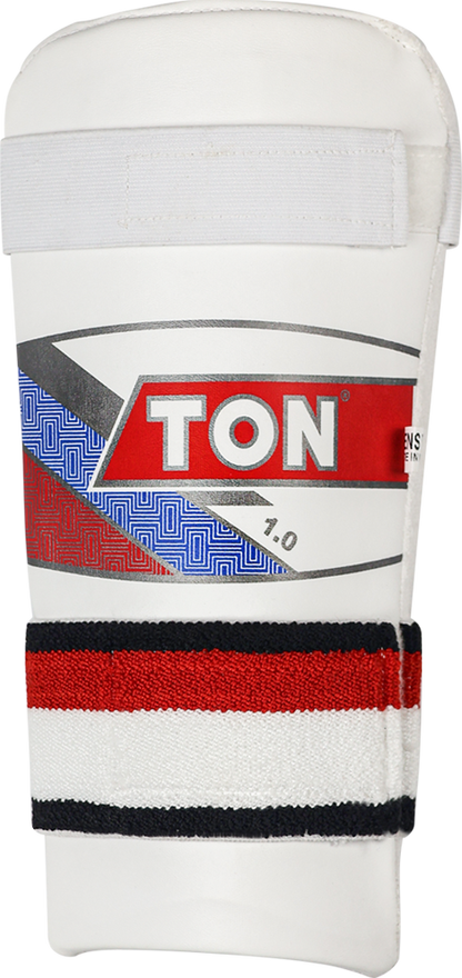 Ton high density foam 1.0 Elbow guard
