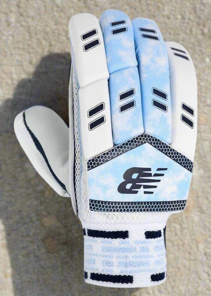 NB DC580 Batting Gloves - Adult Right Hand