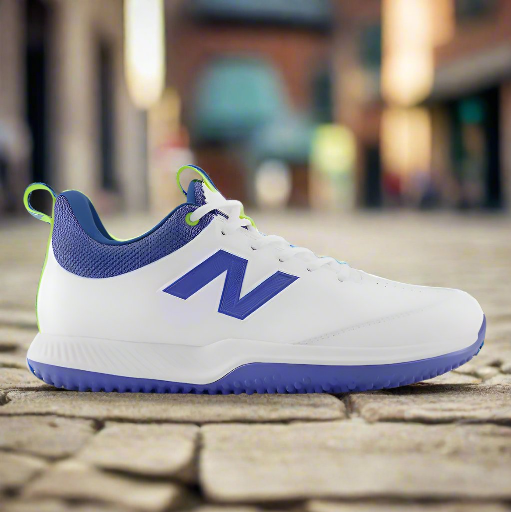 NB CK4020R5 Cricket Shoes Rubber