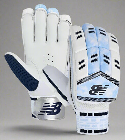 NB DC580 Batting Gloves - Adult Right Hand