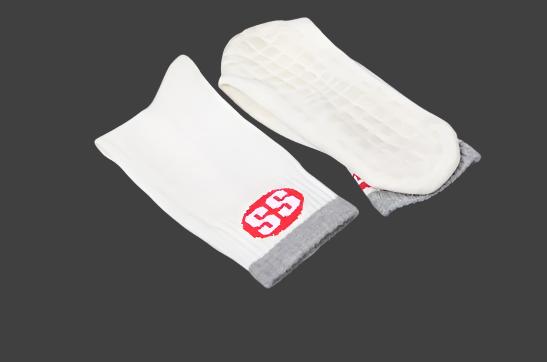 SS Pro Premium Socks (Rubber Grip)