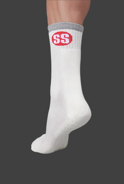 SS Pro Premium Socks (Rubber Grip)