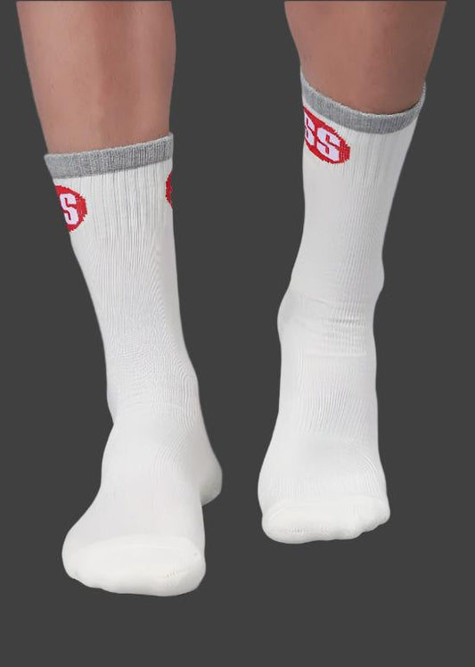 SS Pro Premium Socks (Rubber Grip)