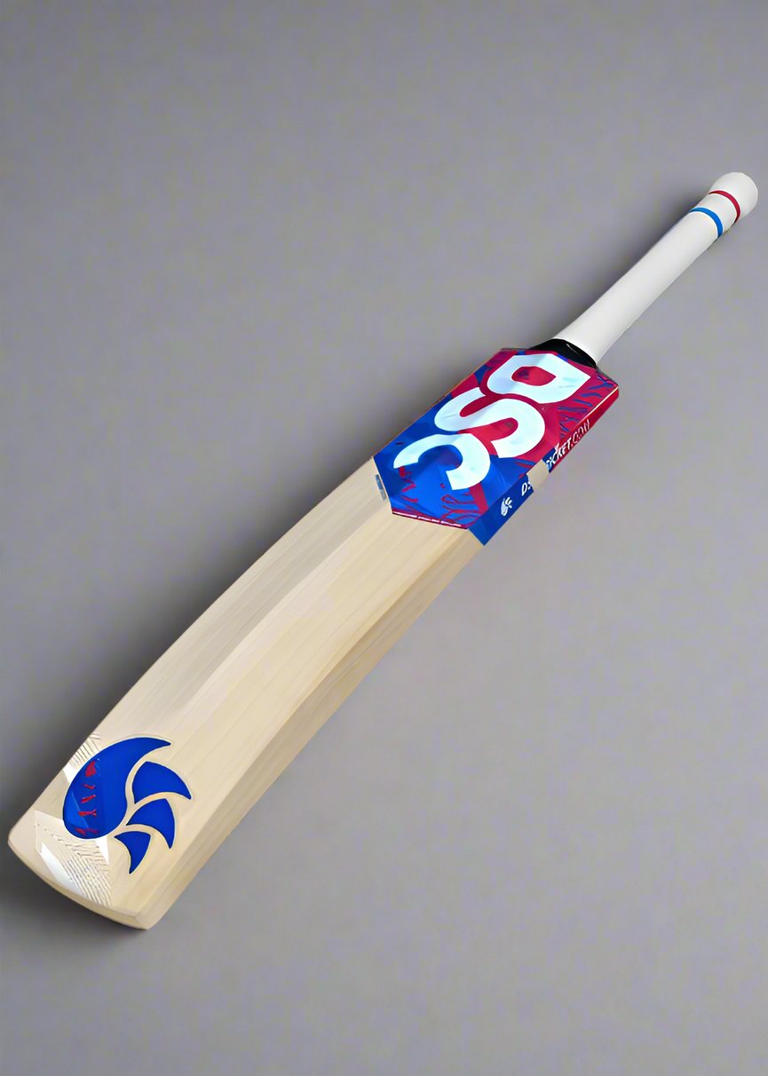 DSC Intense Shoc