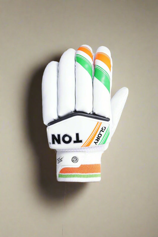 Ton Glory Cricket Batting Gloves