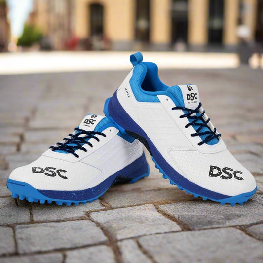 DSC Jaffa 22 Cricket Shoes