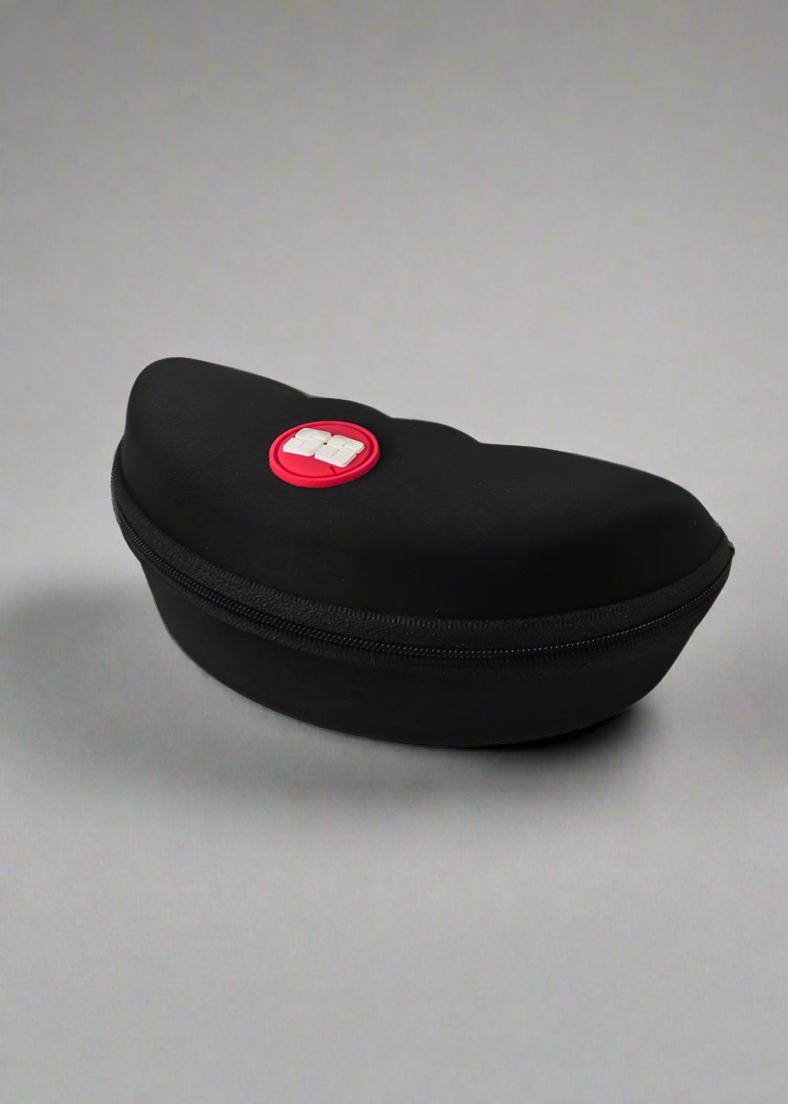 SS Legacy Pro Sunglasses (Black Frame)
