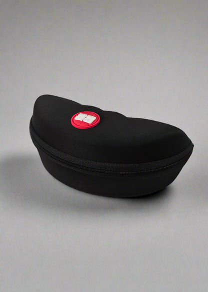 SS Legacy Pro Sunglasses (Black Frame)