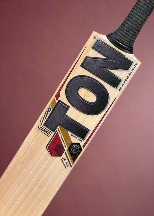 TON Legend - English Willow Grade 1