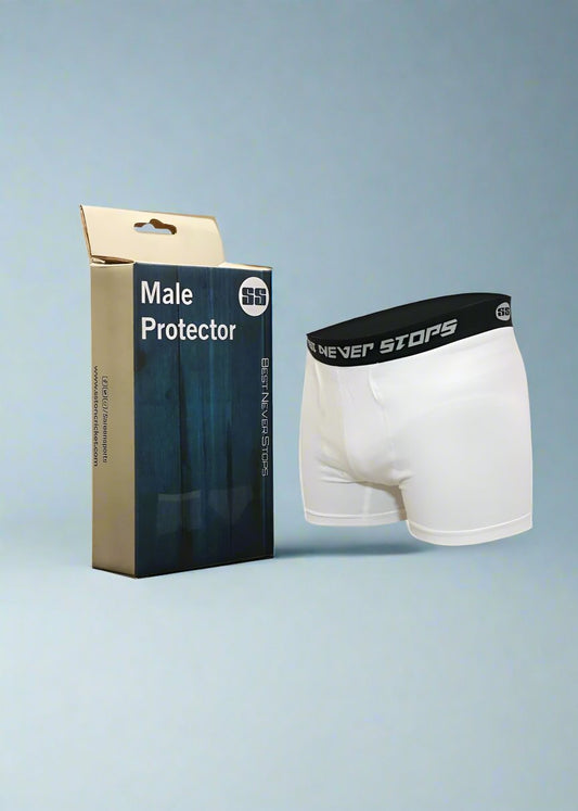 SS Players Supporter(White)
