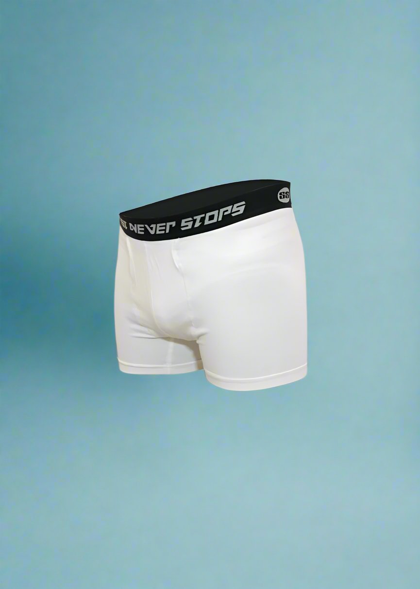 SS Players Supporter(White)