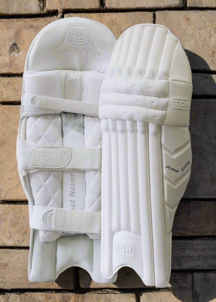 Ton Player Edition Light Weight Cricket Batting Pads