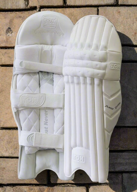 Ton Player Edition Light Weight Cricket Batting Pads