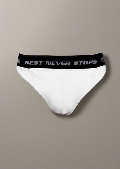 SS Players Supporter(White)