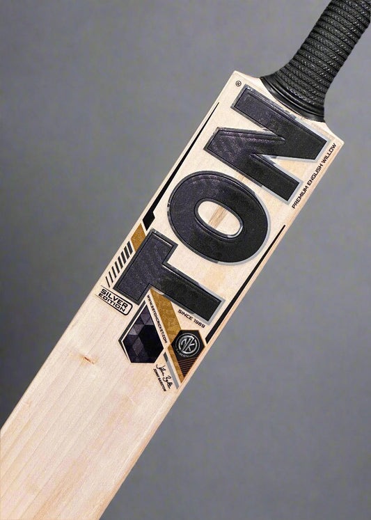TON Silver Edition - English Willow Grade 2