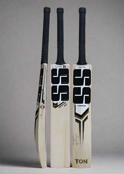 SS Sky 360 - English Willow Grade 1