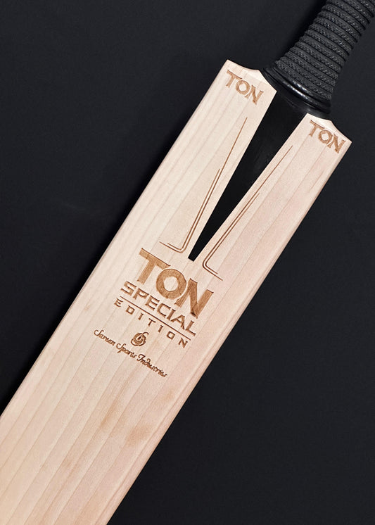 TON Special Edition - English Willow Grade 1