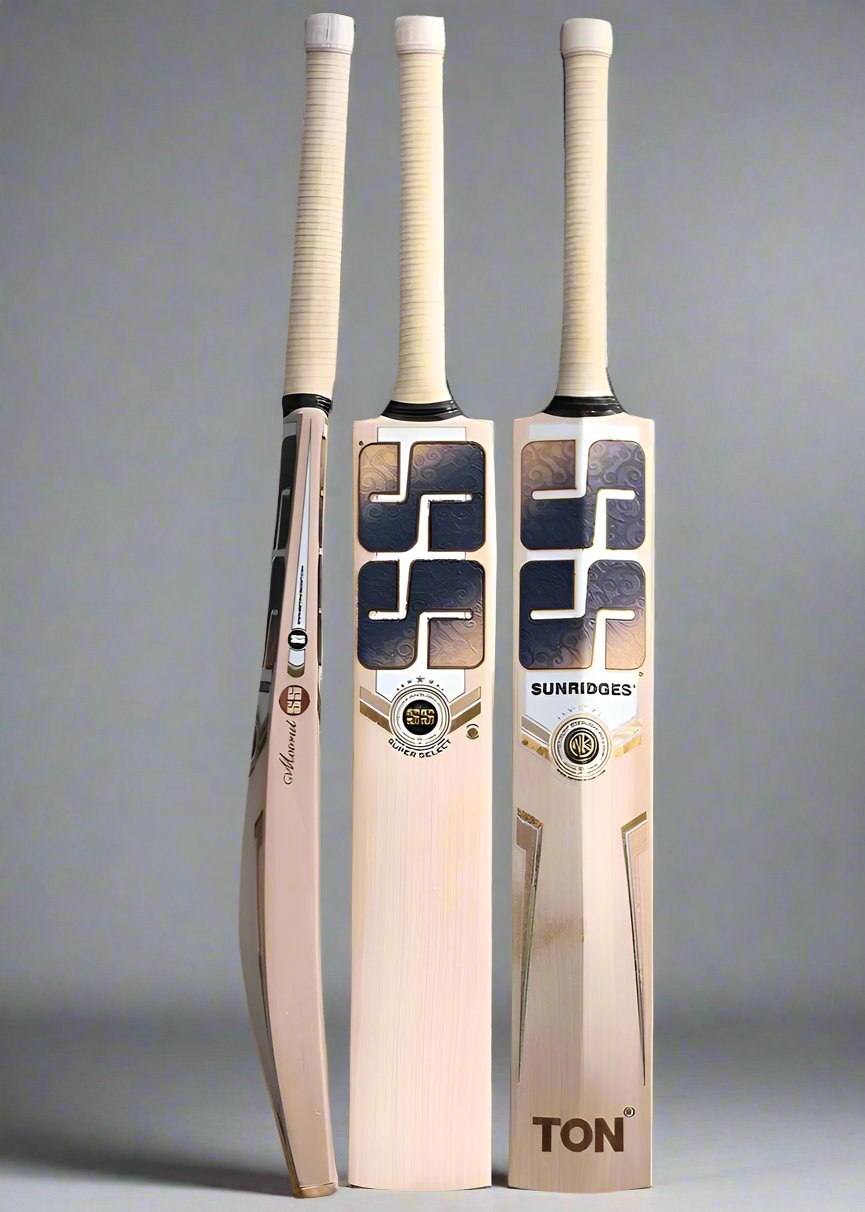 SS Super Select - English Willow Premium Grade 1