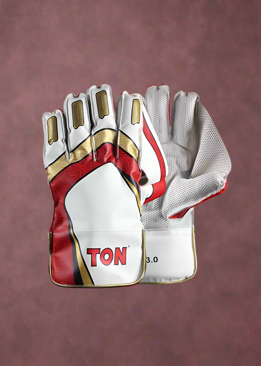 TON Pro 3.0 Wicket Keeping Gloves